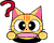 Vous souhaitez parrainer l'un de nos chats ? Lo9rnwym